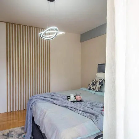 Apartment Promenada Grujic