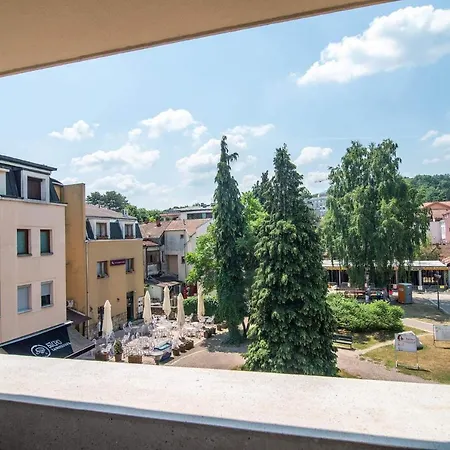 Apartment Promenada Grujic Vrnjacka Banja