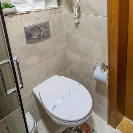 Promenada Grujic Apartment Vrnjacka Banja