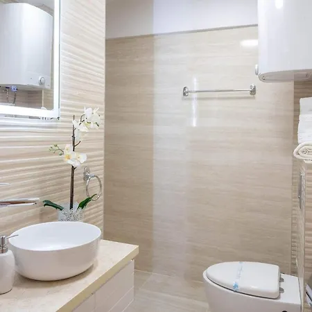 Apartment Promenada Grujic