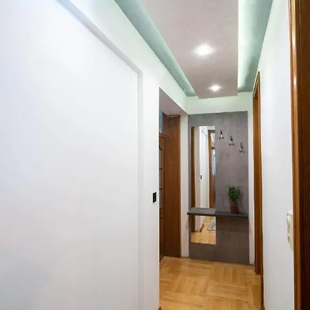 Apartment Promenada Grujic