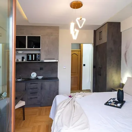 Promenada Grujic Apartment Vrnjacka Banja