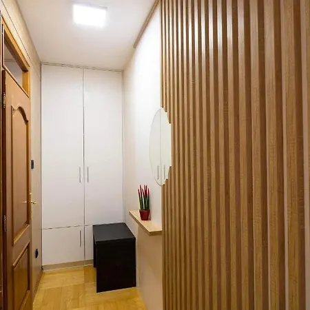 Apartment Promenada Grujic