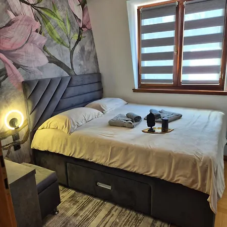 Promenada Grujic Apartment *